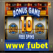 www fubet